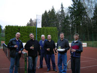 Slavnostn� p��pitek