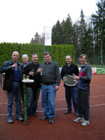 Slavnostn� p��pitek