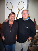 Sl�vka a Mirek Grimovi