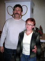 Ji�ina a Bruno Raszkovi