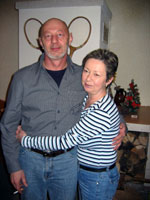 V�ra a Honza �imonovi�ovi