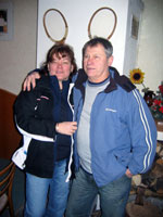 V�ra a Jarda �tecovi