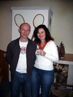 �t�p�nka a Martin Pis�rikovi