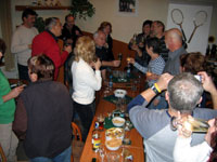 Slavnostn� p��pitek