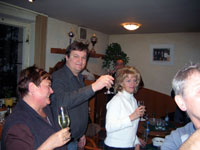 Slavnostn� p��pitek