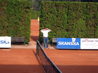 P�ipraveno k zah�jen�