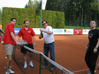 Slavnostn� p��pitek