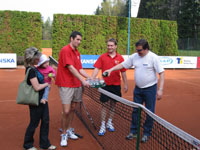 Slavnostn� p��pitek