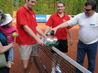 Slavnostn� p��pitek