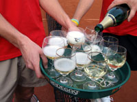 Slavnostn� p��pitek