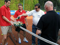 Slavnostn� p��pitek