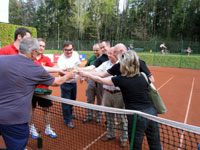 Slavnostn� p��pitek