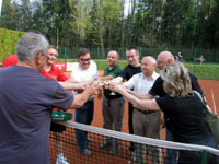 Slavnostn� p��pitek