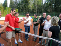 Slavnostn� p��pitek