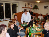 Slavnostn� p��pitek