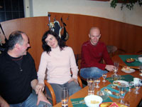 Ale�, �t�p�nka a Martin