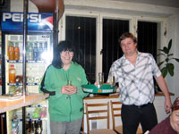 Rozd�v�n� �ampa�sk�ho