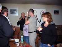 Slavnostn� p��pitek