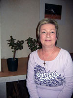 V�rka �imonovi�ov�