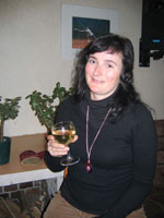 �t�p�nka Pis�rikov�