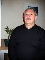 Milan Ligocki