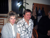 Jana a Ren� Farga�ovi