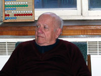 estn len klubu :  Otto Dobesch