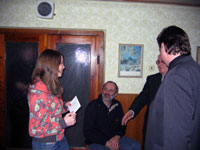 Nejlep hrka roku 2007 :  Klra Dohnalov