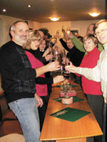 Slavnostn� p��pitek