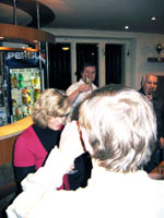 Proslov prezidenta klubu