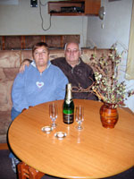 Sl�vka a Mirek Grimovi