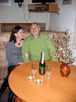 Karin a Milan Ligo�t�