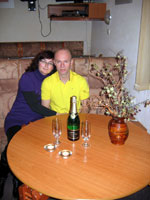 �t�p�nka a Martin Pis�rikovi