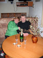 V�rka a Jarda �tecovi