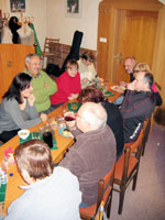 ��astn�ci posezen�