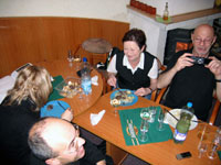 ��astn�ci posezen�