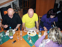 Jel�tko se zel�m a bramborem