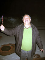 St�elmistr Milan Ligocki