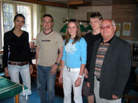 Nejlep drustvo 2008 :  Dospl