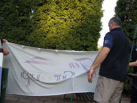 Navl�k�n� vlajky