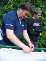 Navl�k�n� vlajky