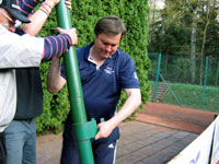 Vzty�ov�n� vlajky