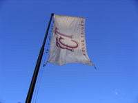 Vlajka Tennis Club T�inec