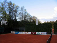 Vlajka Ten Group T�inec, s.r.o.