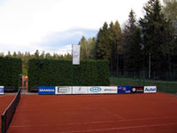 Vlajka Tennis Club T�inec