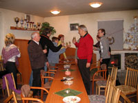 Slavnostn� p��pitek