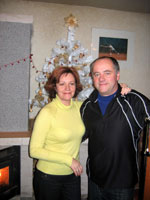 Lidka a Ale� Dobeschovi