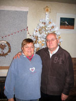 Sl�vka a Mirek Grimovi