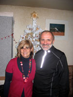 Sylva a Karel Konderlovi