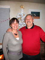 Karin a Milan Ligo�t�